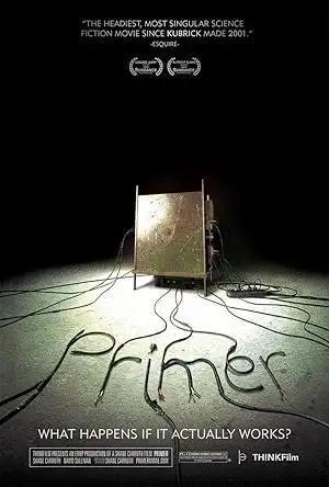 فيلم Primer 2004 مترجم